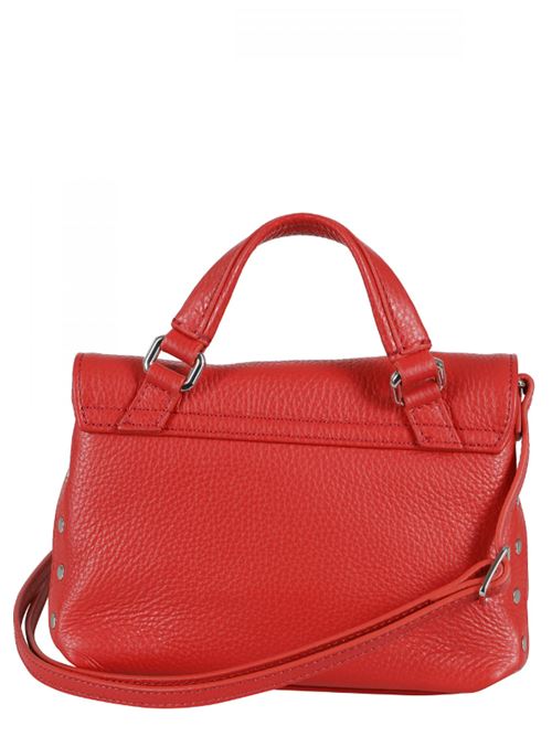 POSTINA DAILY BABY ZANELLATO | 068010.0040000/BABYZ0985 RED VENEZIANO